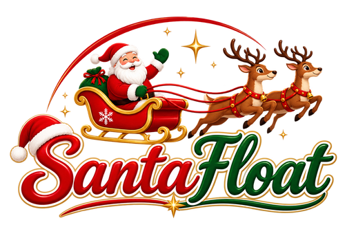 SantaFloat