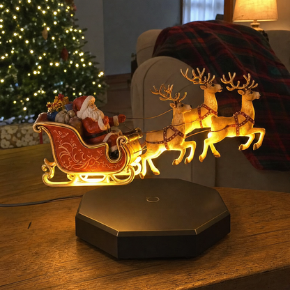 SantaFloat